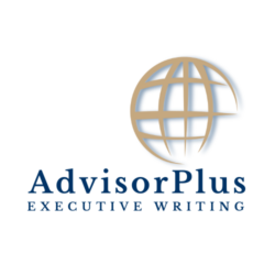 AdvisorPlus Executive Writing